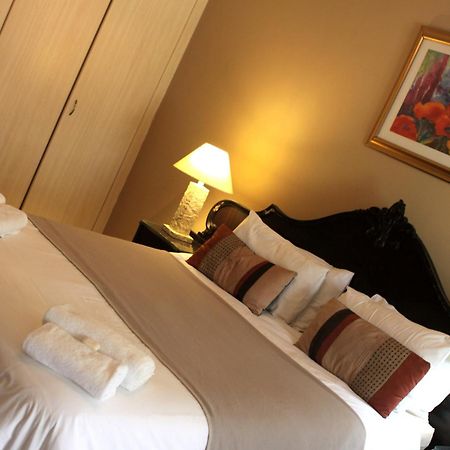 Airport Lodge Guest House Kempton Park Rum bild