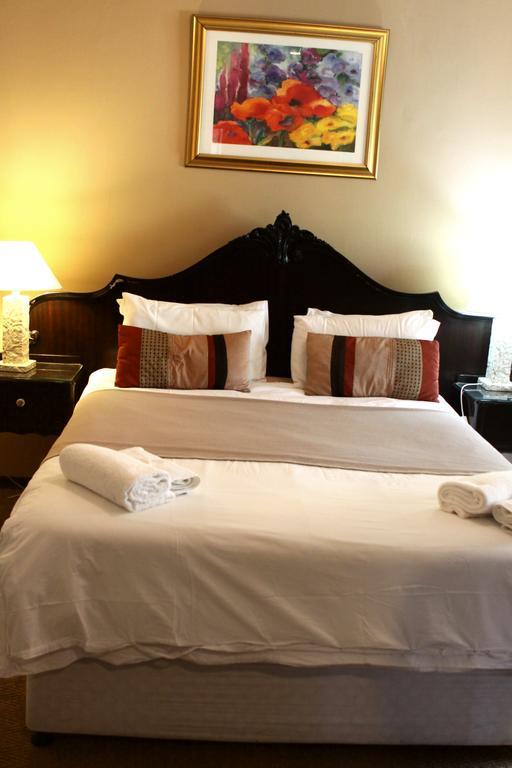Airport Lodge Guest House Kempton Park Rum bild