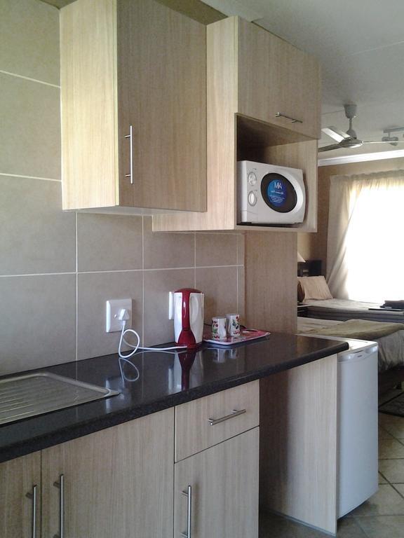 Airport Lodge Guest House Kempton Park Rum bild